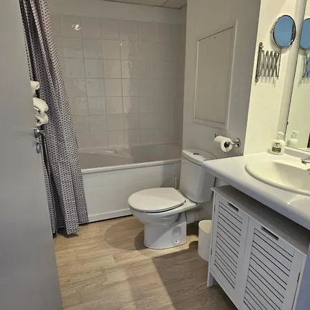 Hotel Grand Avec Vue Imprenable Proche Gare Et Centre-ville Lourdes